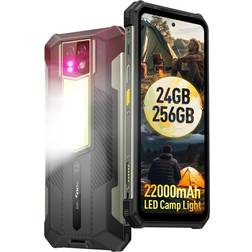 UleFone Armor 24 Rugged Phone 22000mAh