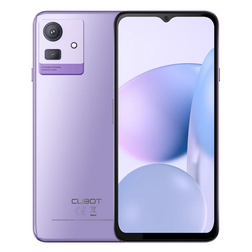 Cubot Note 50 Smartphone 8GB 256GB