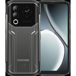 Doogee Blade20 Ultra Rugged Smartphone 8GB 512GB