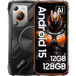 Oscal Blackview Marine 1 Rugged Smartphone 12GB 128GB