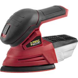 Meec Tools Multiseries 18 V Akku Multischleifer