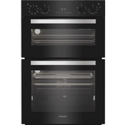 Hotpoint DIH82G1AB Built In Electric Fan Black