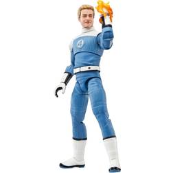 Hasbro Marvel Legends Series Johnny Storm Action Figure