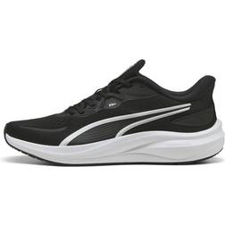Puma Skyrocket Lite 2 Running Shoes - Black/White