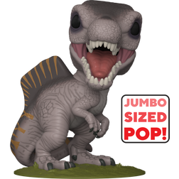 Funko Jurassic World Rebirth Super Sized Jumbo POP Figure 25 cm