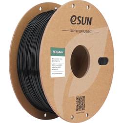 eSUN PETG-Basic Black 1.75 mm 1000 g