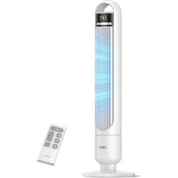 Dreo 28dB Silent Tower Fan