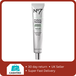 No7 Future Renew Damage Reversal Serum 75 ml