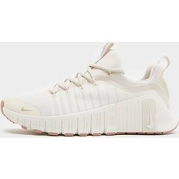 Nike Free Metcon 6 Dam - White