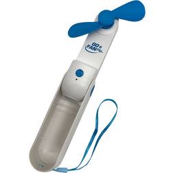 JML Chillmax Go Flip Fan White