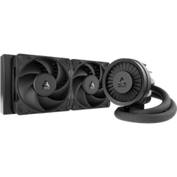 Arctic Liquid Freezer III Pro 240 CPU Water Cooler