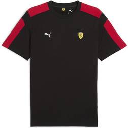 Puma Scuderia Ferrari Race Mt7 Tee Men X-Large