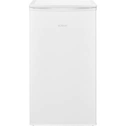Bomann Gefrierschrank GS 7256 Weiß Weiß