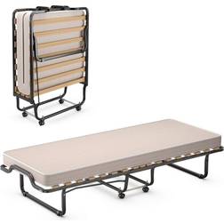 Cwy Folding Beige 90x200cm