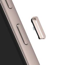 Samsung Galaxy S22 Plus Power Button Rose Gold