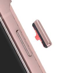 Samsung Galaxy S21 Plus Power Button Pink