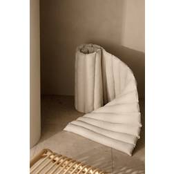 Ellos Madras Brianna 60x190 cm Beige Skummadras
