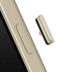 Samsung Galaxy S24 Plus Power Button Beige