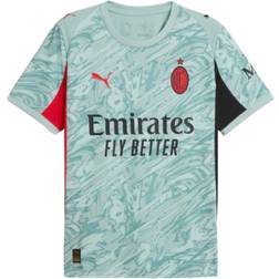 Puma AC Milan 25 26 SS GK Home Shirt