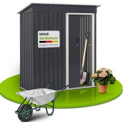 Juskys 21057 (Gebäudefläche )