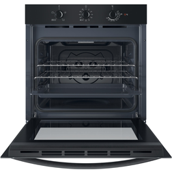Indesit IO 232H B UK Built In Electric Single Oven 71L