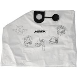 Mirka DEXOS 1217 Extractor Fleece Dust Bags 5 Pack