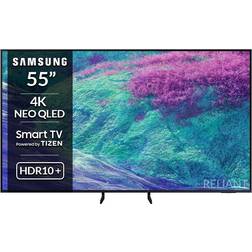 Samsung QE55QN1EF 55 Inch Neo QLED Smart TV