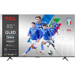TCL 85P8K 85 Inch 4K Ultra HD Smart TV