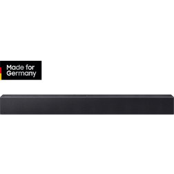 Samsung B-Series HW-B410GF Soundbar Titan Black