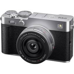 Fujifilm X-E5 Compact System Camera