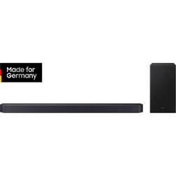 Samsung Q-Serie HW-Q610GF 3.1.2 Channel Soundbar