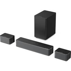 Ultimea 5.1 Sound Bar 410W