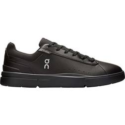 On The Roger Advantage - Black