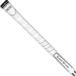 SuperStroke REVL Comfort Swing Grip White