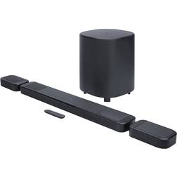 JBL Bar 1000 M2 Soundbar Black