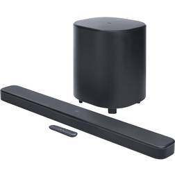 JBL Bar 500 Mk 2 5.1-Kanal Surround Soundbar