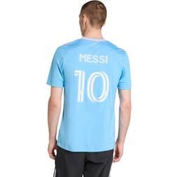 adidas Adult Inter Miami CF Lionel Messi Third Replica Jersey