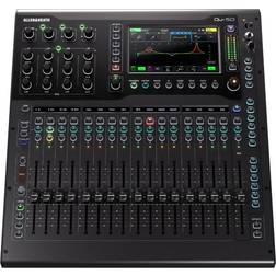 Allen & Heath QU-5D Digital Mixer With Dante