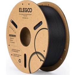 Elegoo PLA-CF Black 1.75mm 1Kg