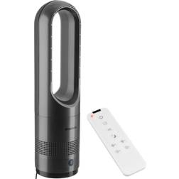 tectake Turmventilator Polar Mit Timer Funktion