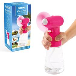 Benross 40249 Water Mist Spray Fan