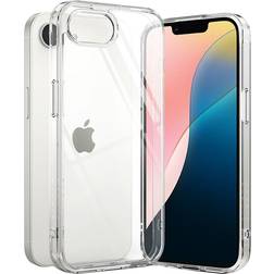 Ringke Etui do iPhone 16e Fusion Clear
