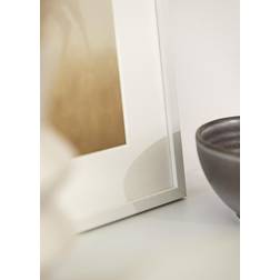 Innova Tavelram Vit Smal 40 x 50 cm Ram