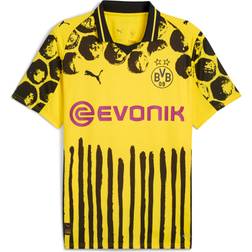 Puma Kidsuper Borussia Dortmund Jersey Medium