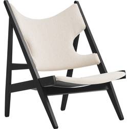 Audo Copenhagen Knitting Everyday Icons Barnum 24 Loungestol 90.6cm