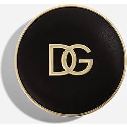 Dolce & Gabbana Rose Glow Cushion Brightening Hydrating Bouncy Foundation SPF50 Beige