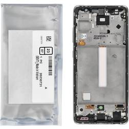 Samsung LCD Display A52S 5G A528B GH82-26861D