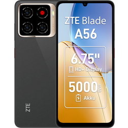 Zte Blade A56 4G Smartphone Dual-SIM
