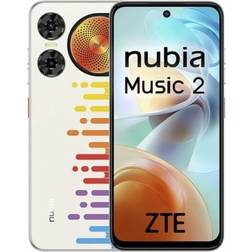 Zte P963F18-MW Octa Core Smartphone