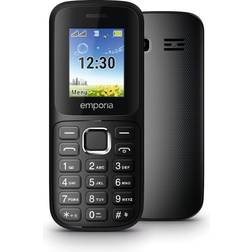 Emporia FN313 2G Schwarz Modell 2025
